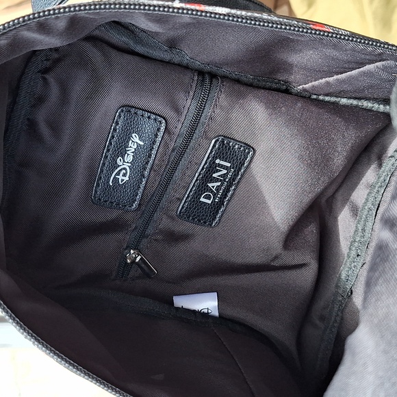 Danielle Nicole Women's Minnie Disney Backpack - Picture 2 of 16